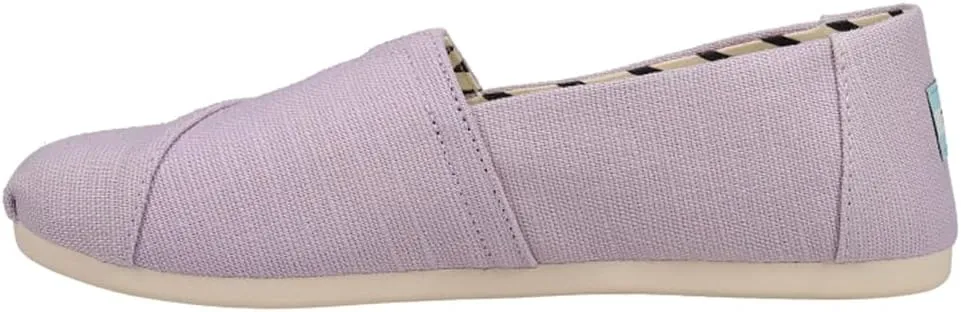 TOMS Women's, Alpargata Slip-On