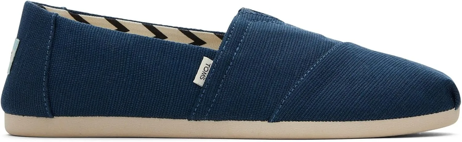 TOMS Women's, Alpargata Slip-On