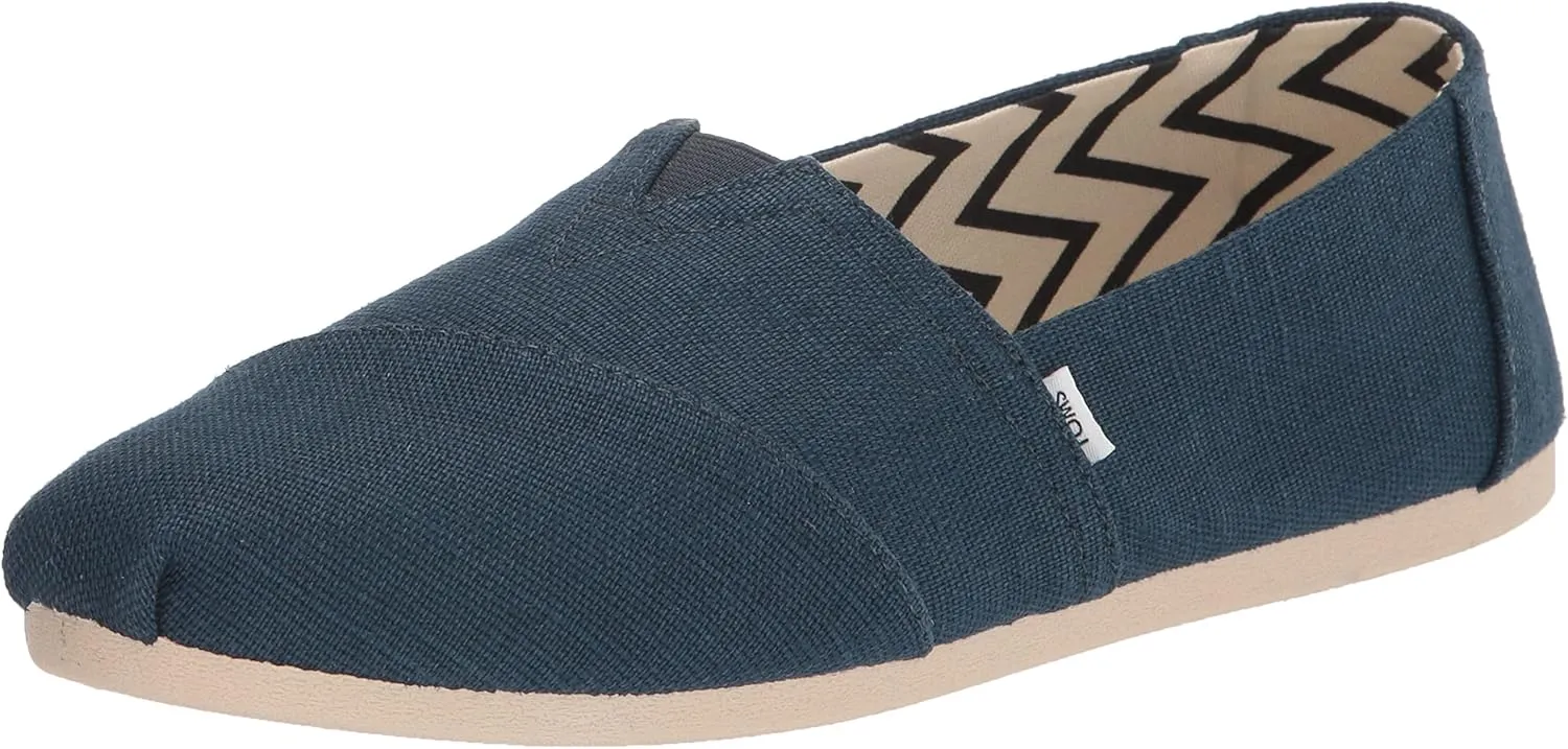 TOMS Women's, Alpargata Slip-On