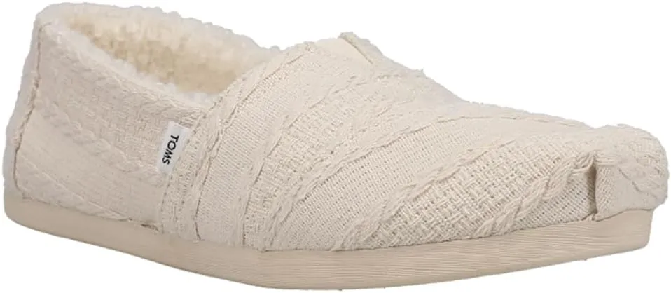 TOMS Women's, Alpargata Slip-On