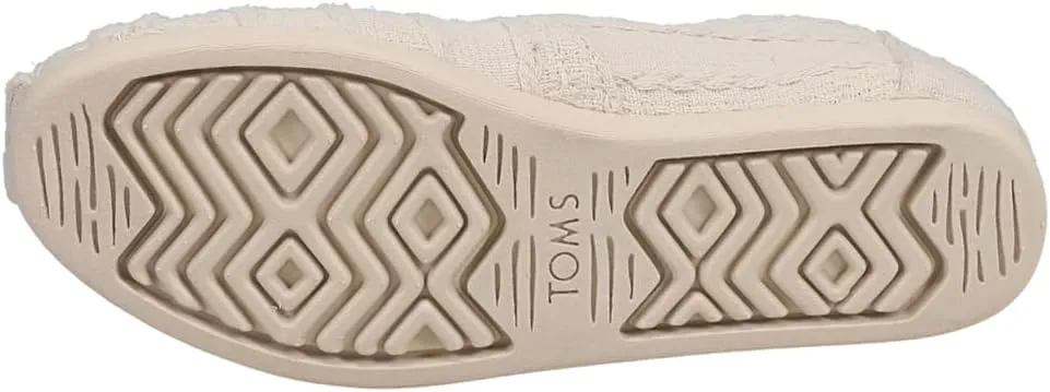 TOMS Women's, Alpargata Slip-On
