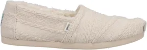 TOMS Women's, Alpargata Slip-On
