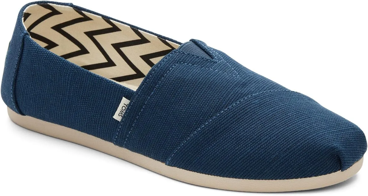 TOMS Women's, Alpargata Slip-On