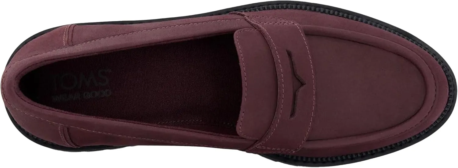 TOMS Women's, Cara Loafer