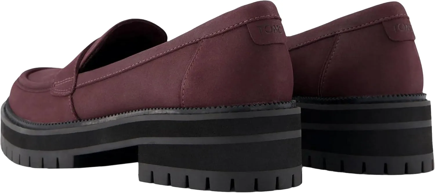 TOMS Women's, Cara Loafer