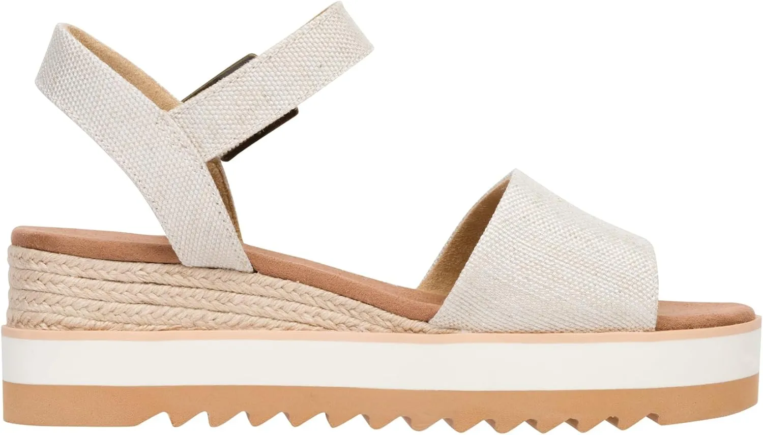 TOMS Women's, Diana Sandal