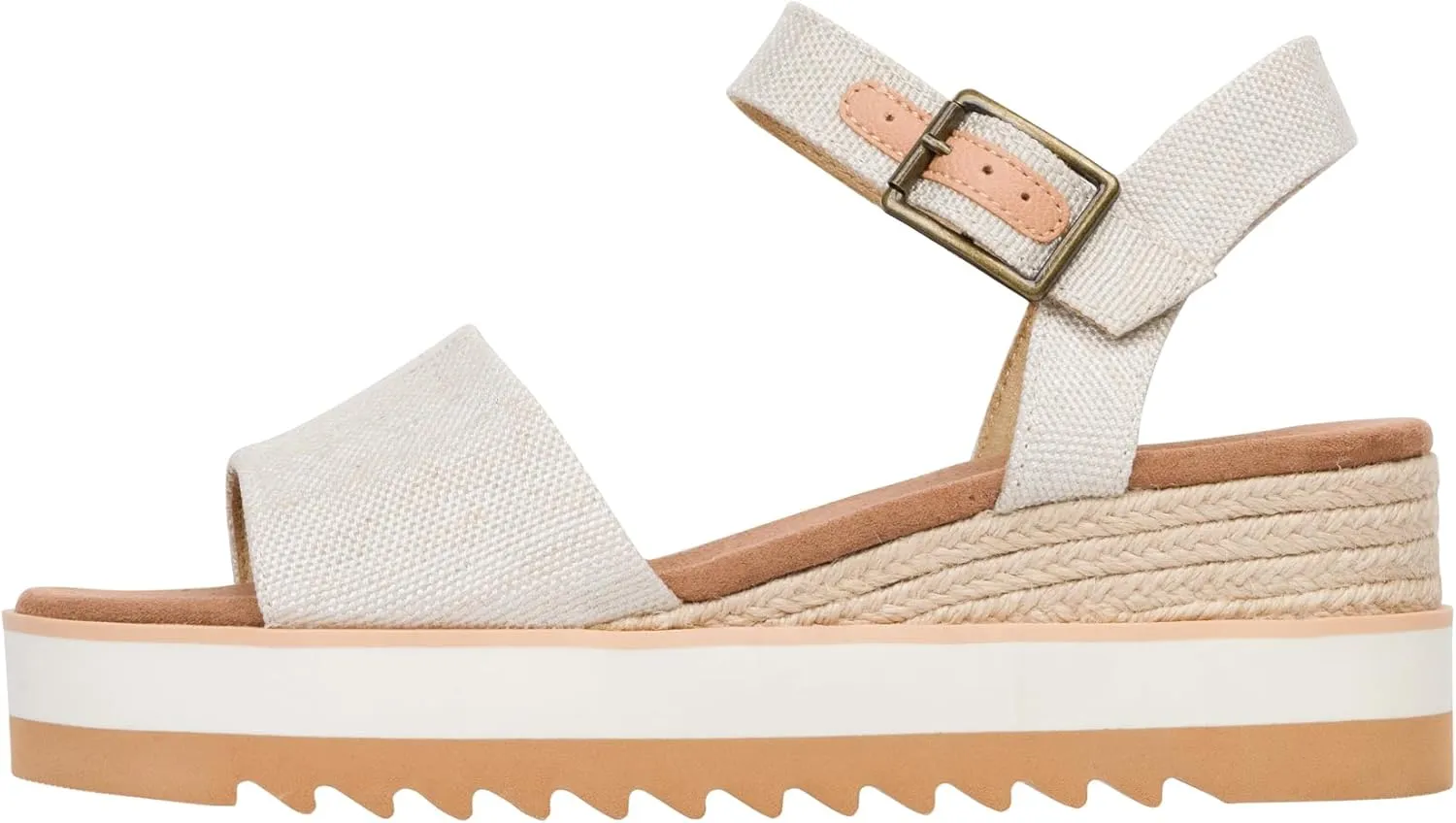 TOMS Women's, Diana Sandal
