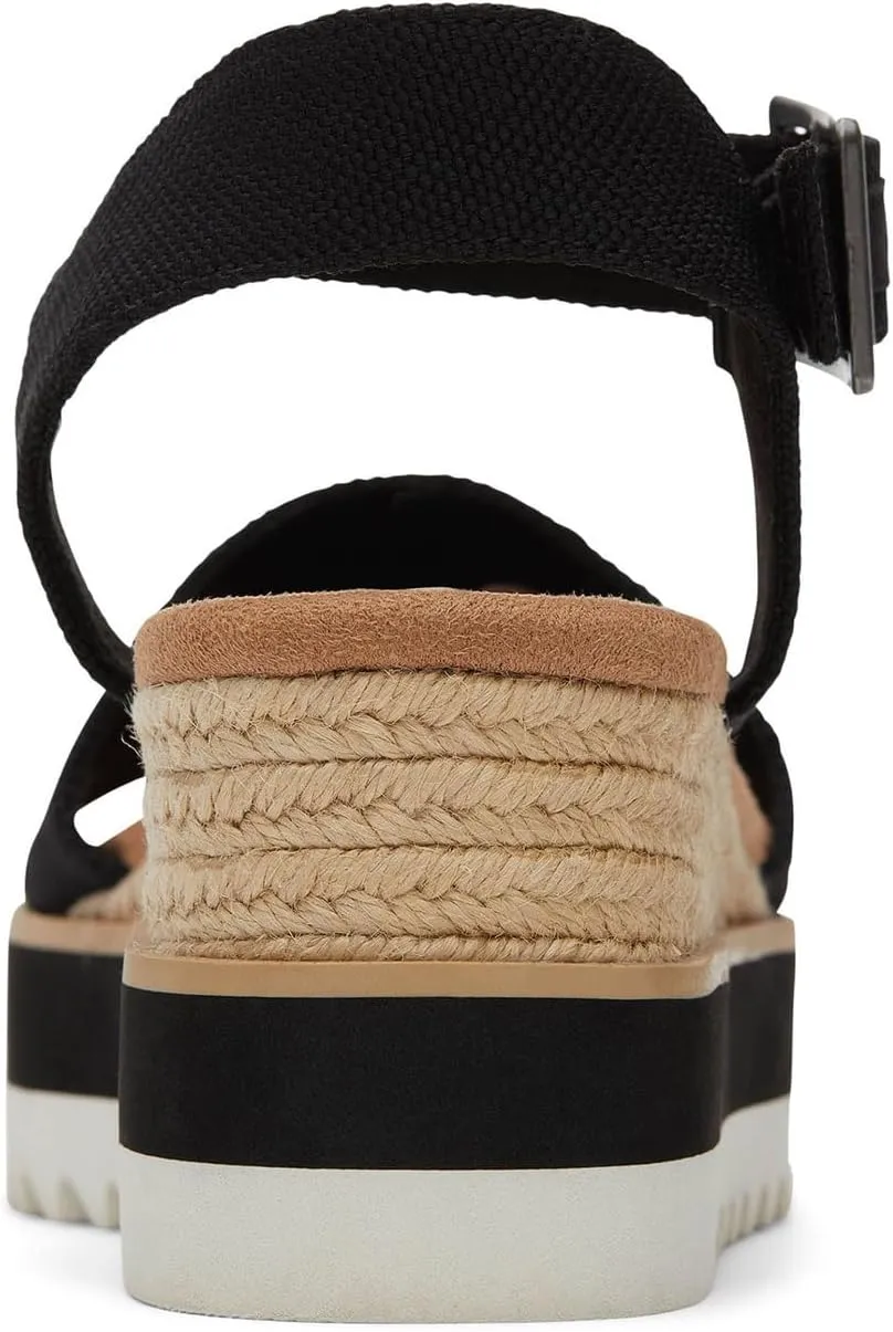 TOMS Women's, Diana Sandal