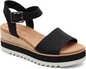 TOMS Women's, Diana Sandal