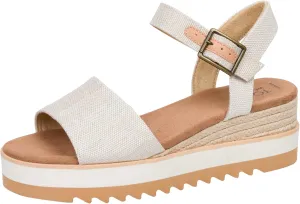 TOMS Women's, Diana Sandal