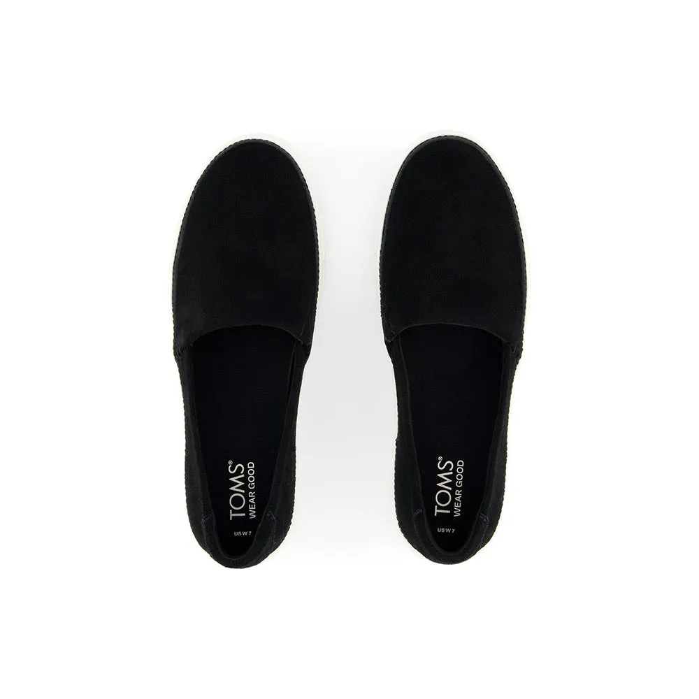 TOMS WOMEN'S KAMERON SLIP ON