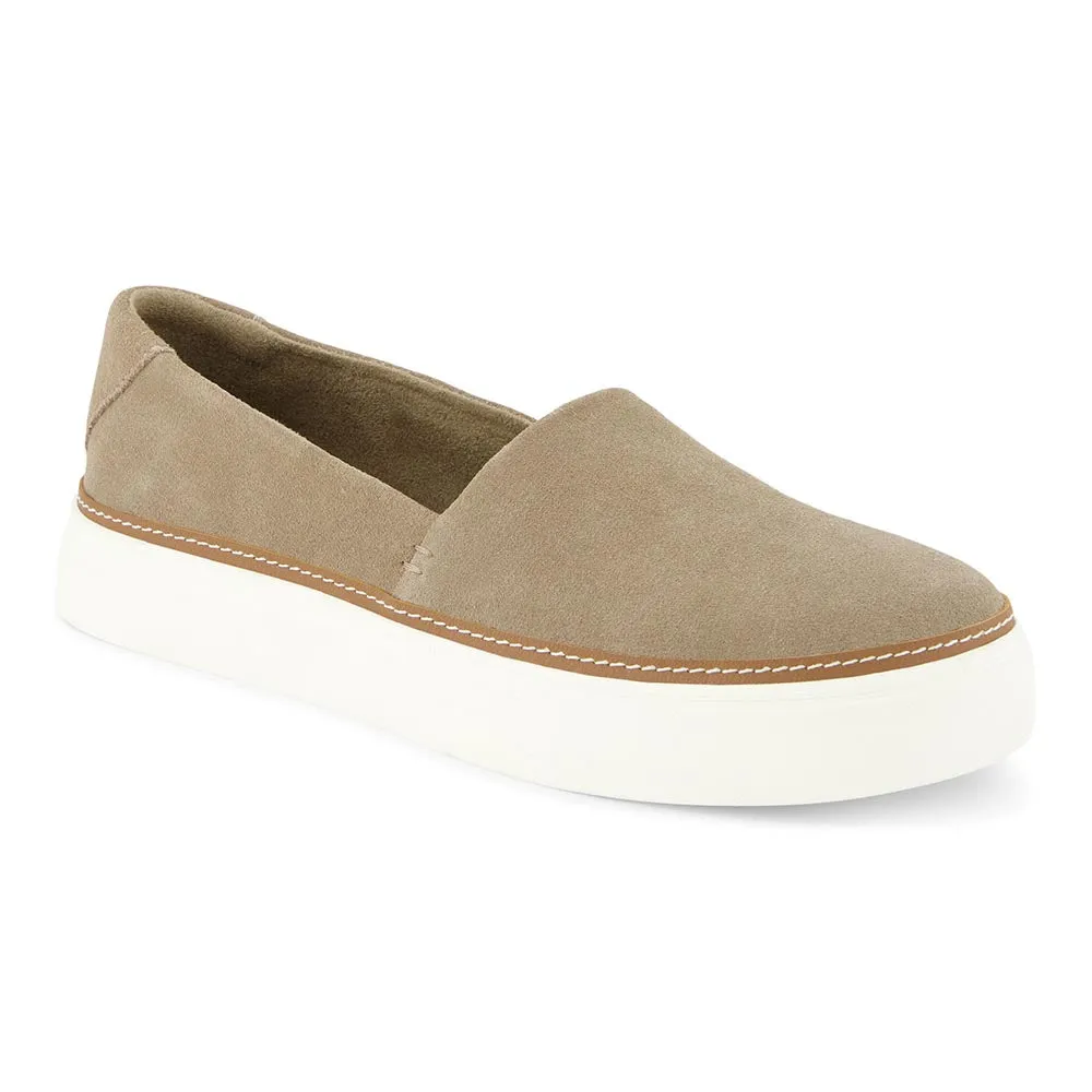 TOMS WOMEN'S KAMERON SLIP ON