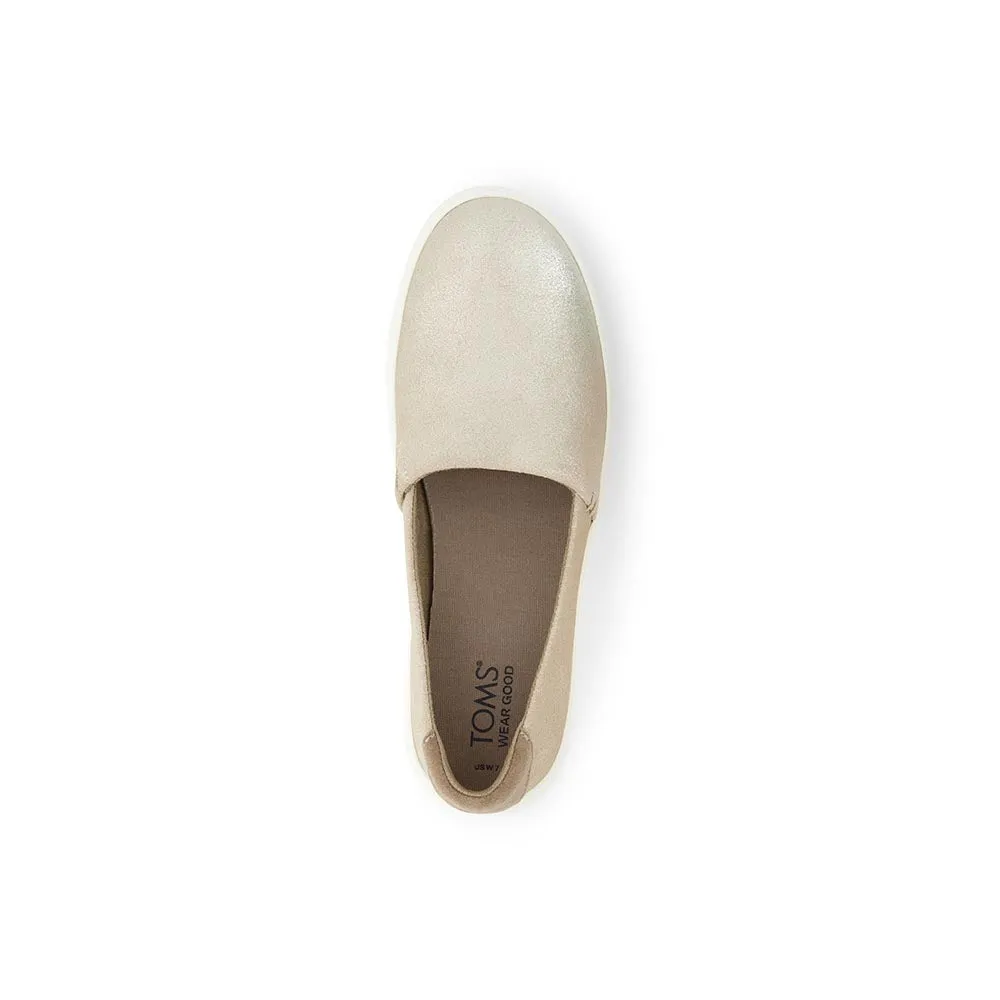 TOMS WOMEN'S KAMERON SLIP ON
