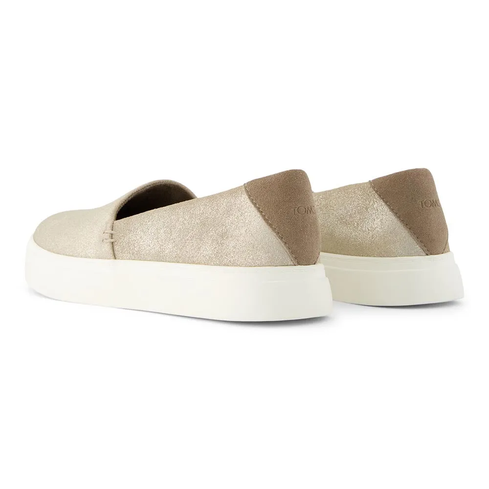 TOMS WOMEN'S KAMERON SLIP ON