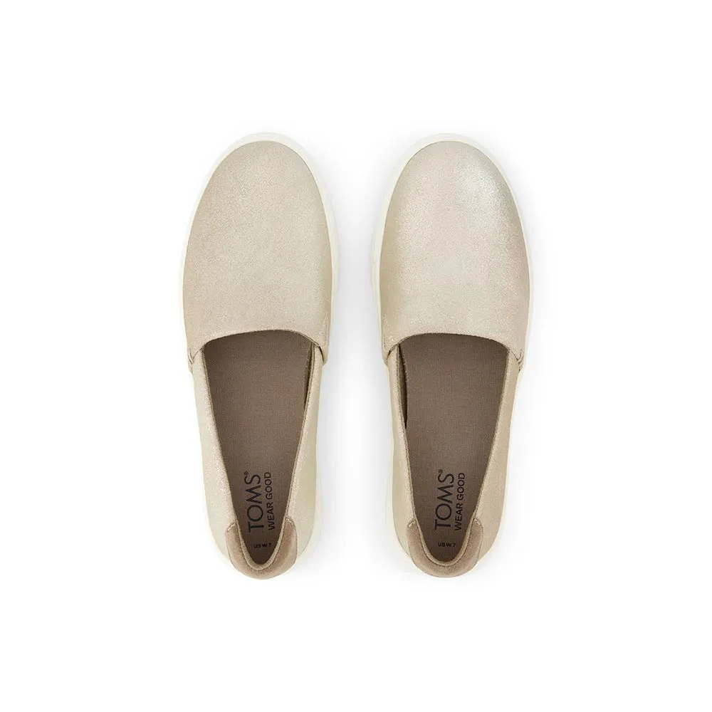 TOMS WOMEN'S KAMERON SLIP ON