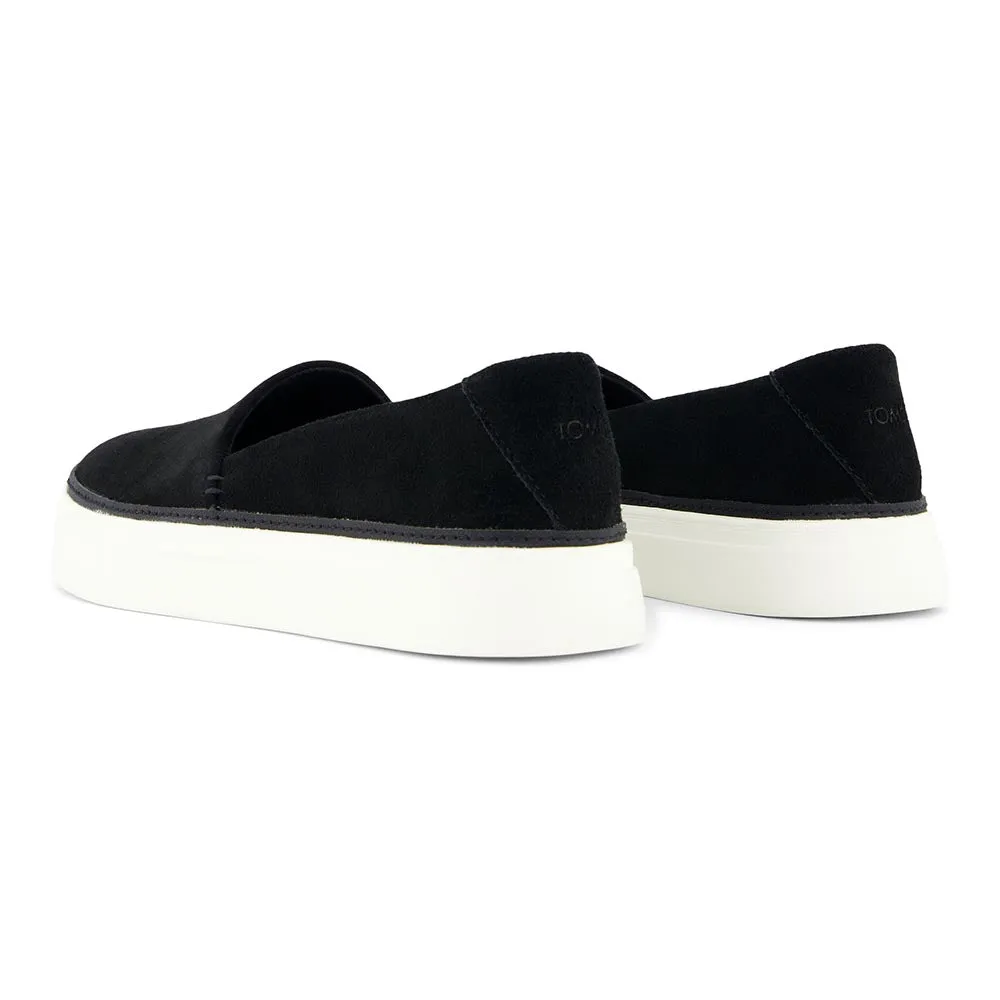 TOMS WOMEN'S KAMERON SLIP ON