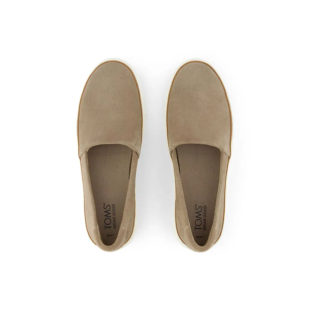 TOMS WOMEN'S KAMERON SLIP ON