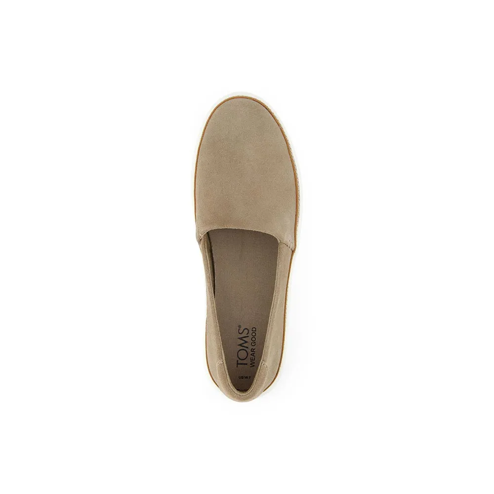 TOMS WOMEN'S KAMERON SLIP ON