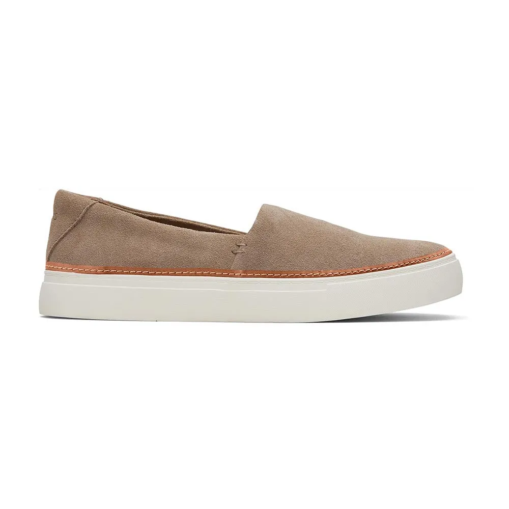 TOMS WOMEN'S KAMERON SLIP ON