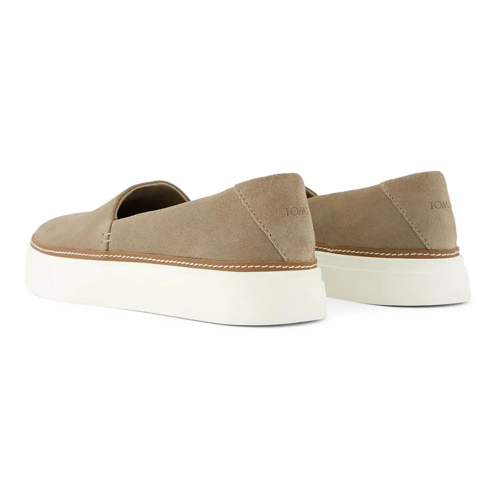 TOMS WOMEN'S KAMERON SLIP ON
