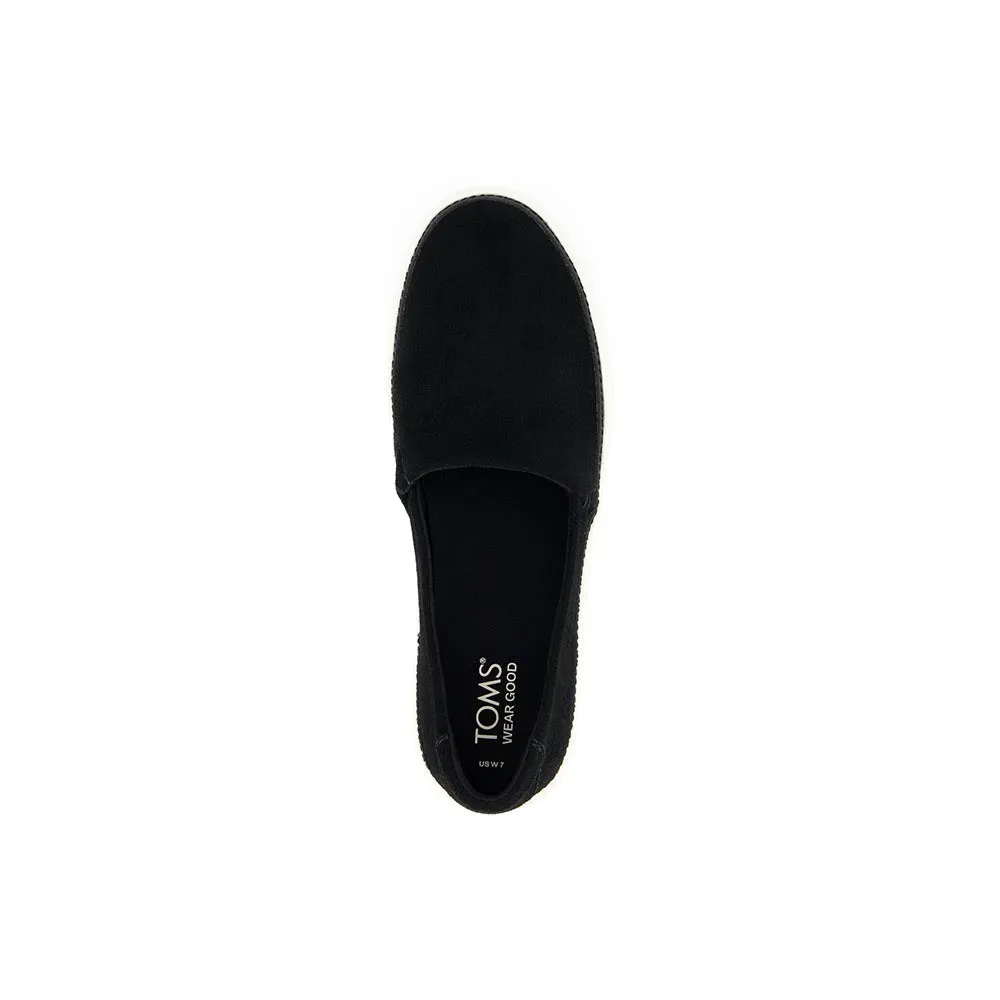 TOMS WOMEN'S KAMERON SLIP ON