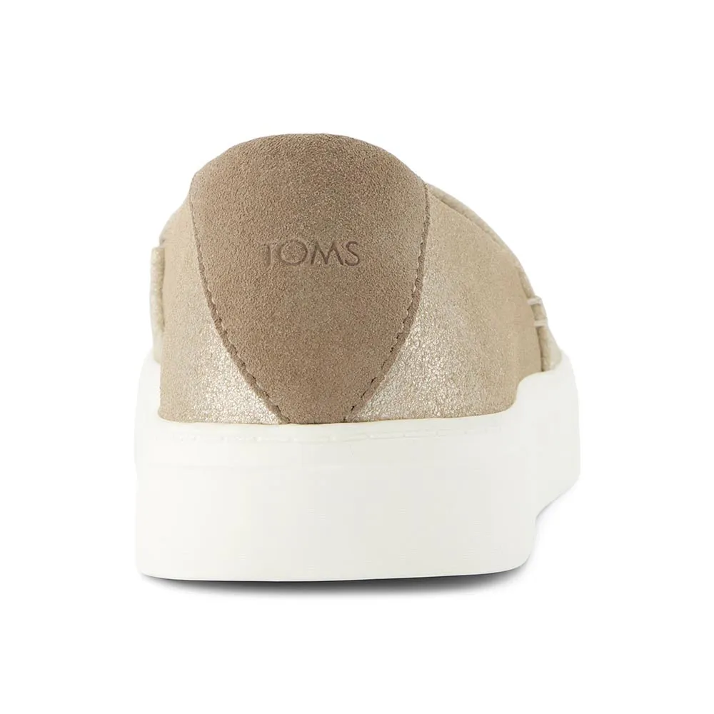 TOMS WOMEN'S KAMERON SLIP ON