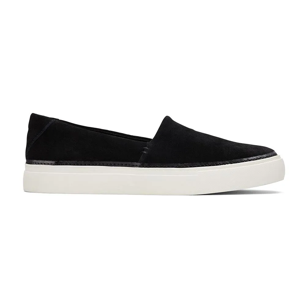 TOMS WOMEN'S KAMERON SLIP ON