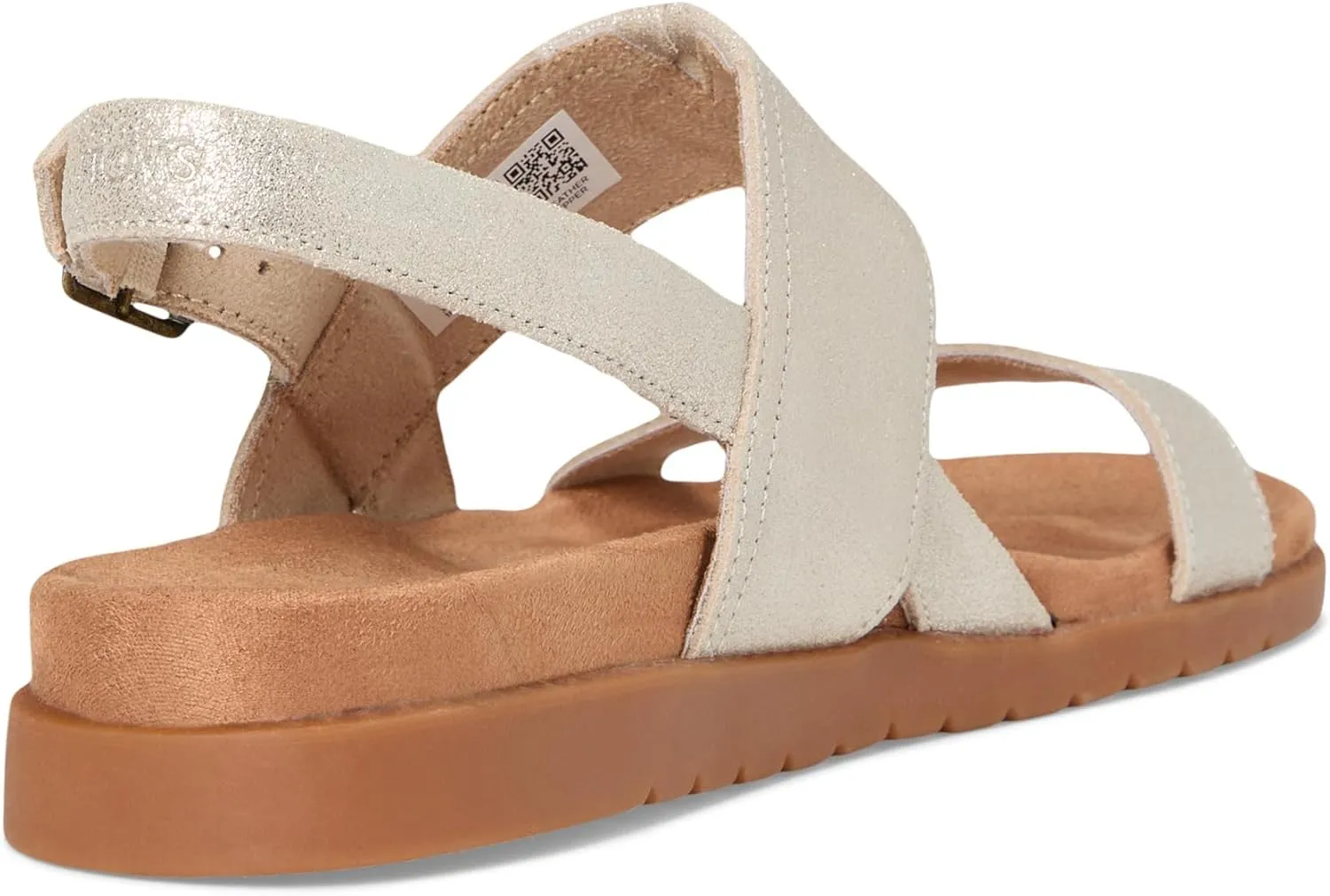 TOMS Women's Marin Sandal
