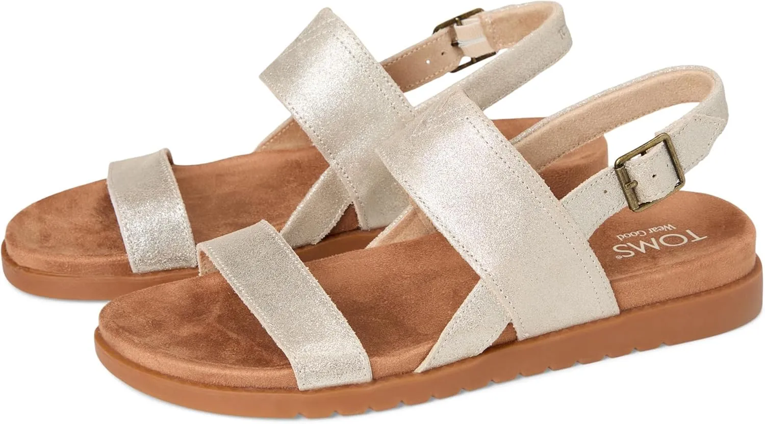 TOMS Women's Marin Sandal