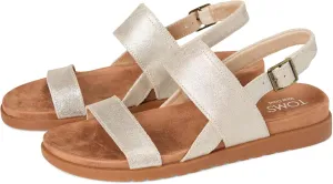 TOMS Women's Marin Sandal