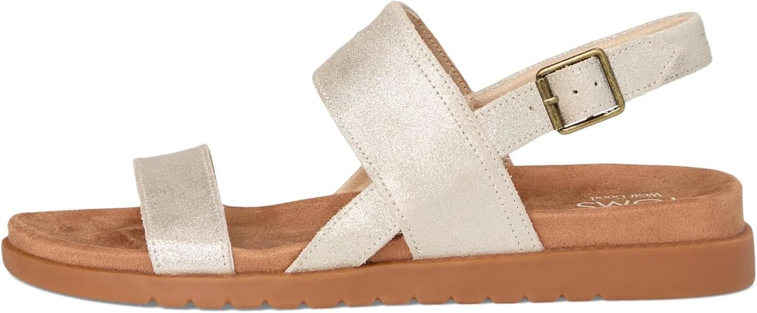 TOMS Women's Marin Sandal