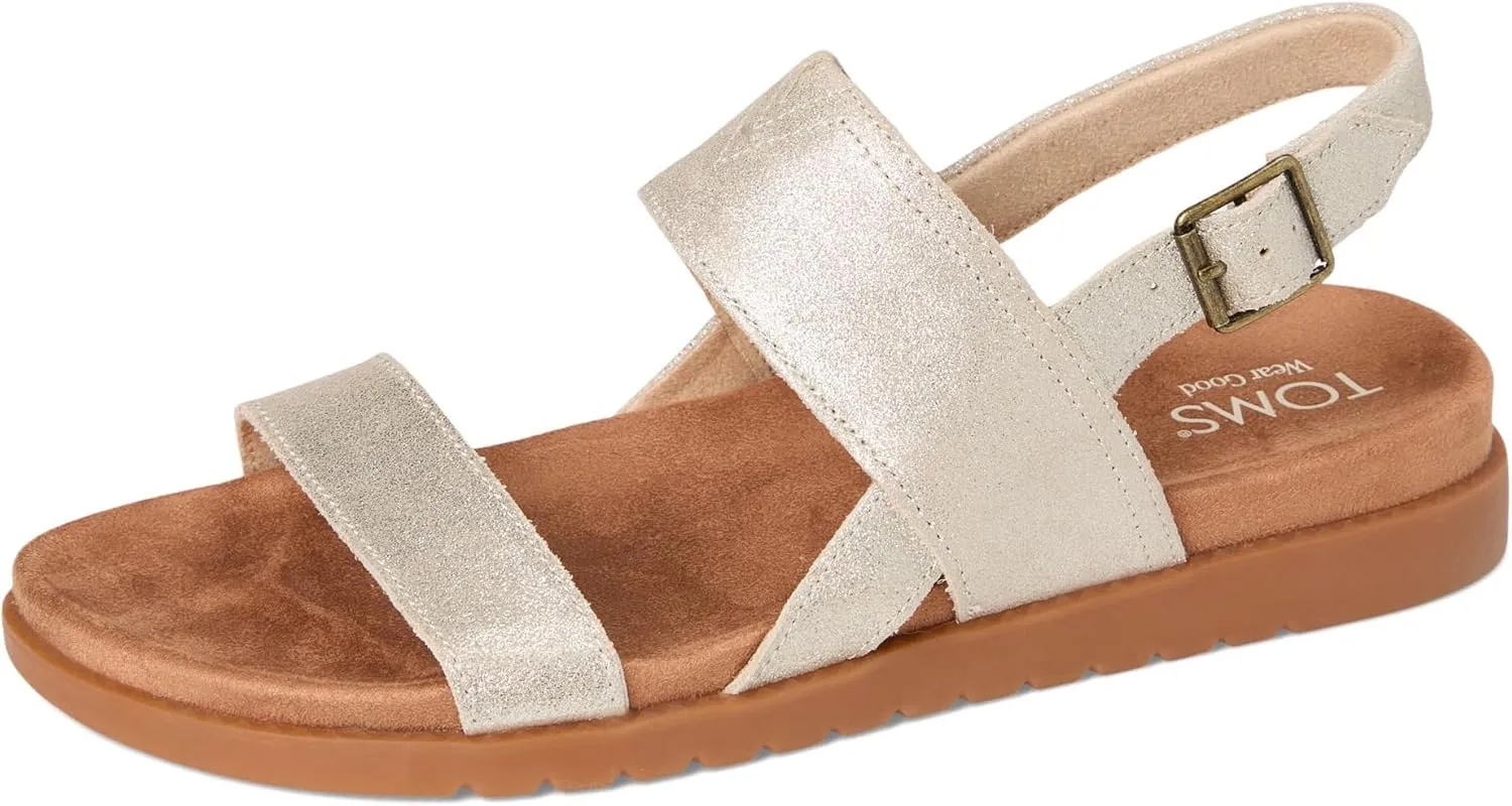 TOMS Women's Marin Sandal