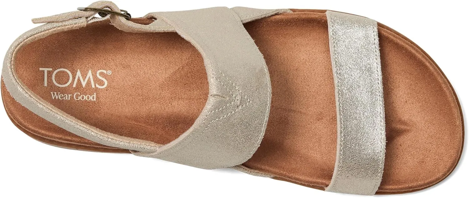 TOMS Women's Marin Sandal
