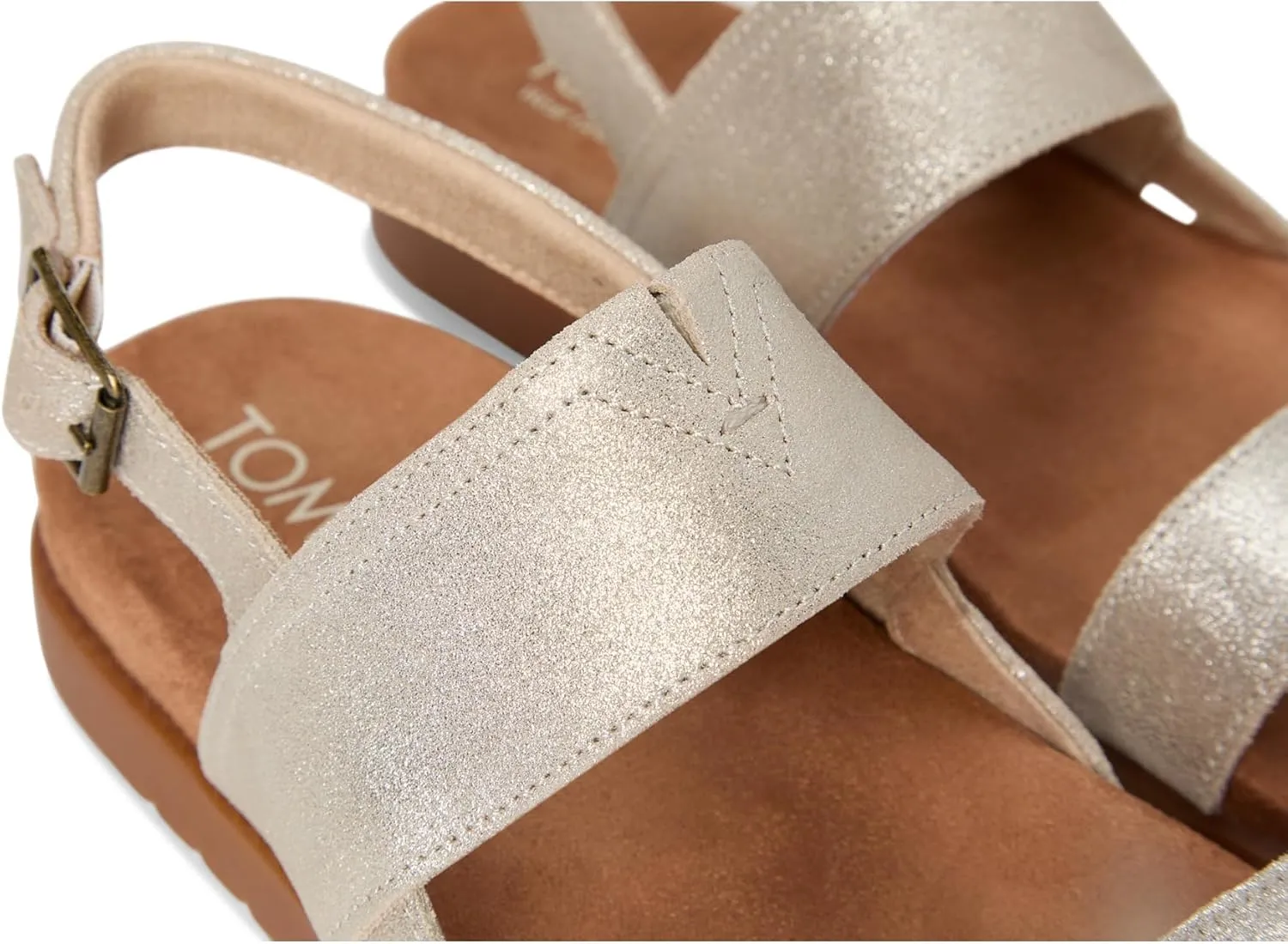 TOMS Women's Marin Sandal