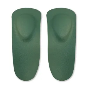 Tri Step High Arch (Green)