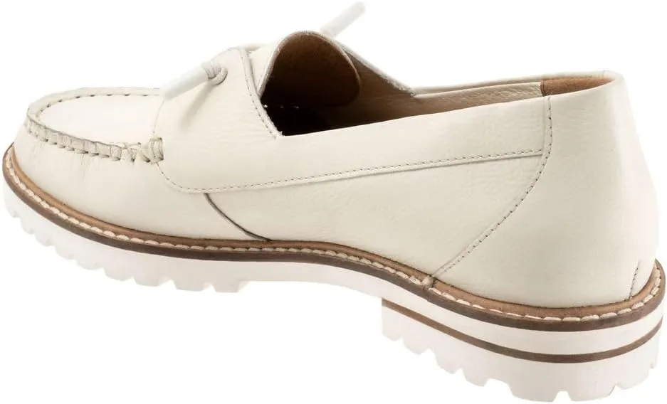 Trotters Women's Farah Loafer Flat