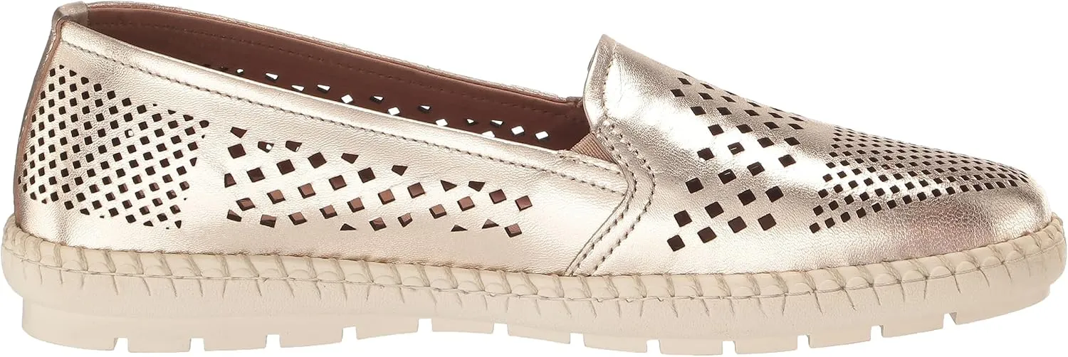 Trotters Women's Royal Loafer