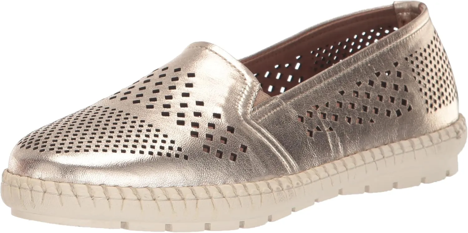 Trotters Women's Royal Loafer