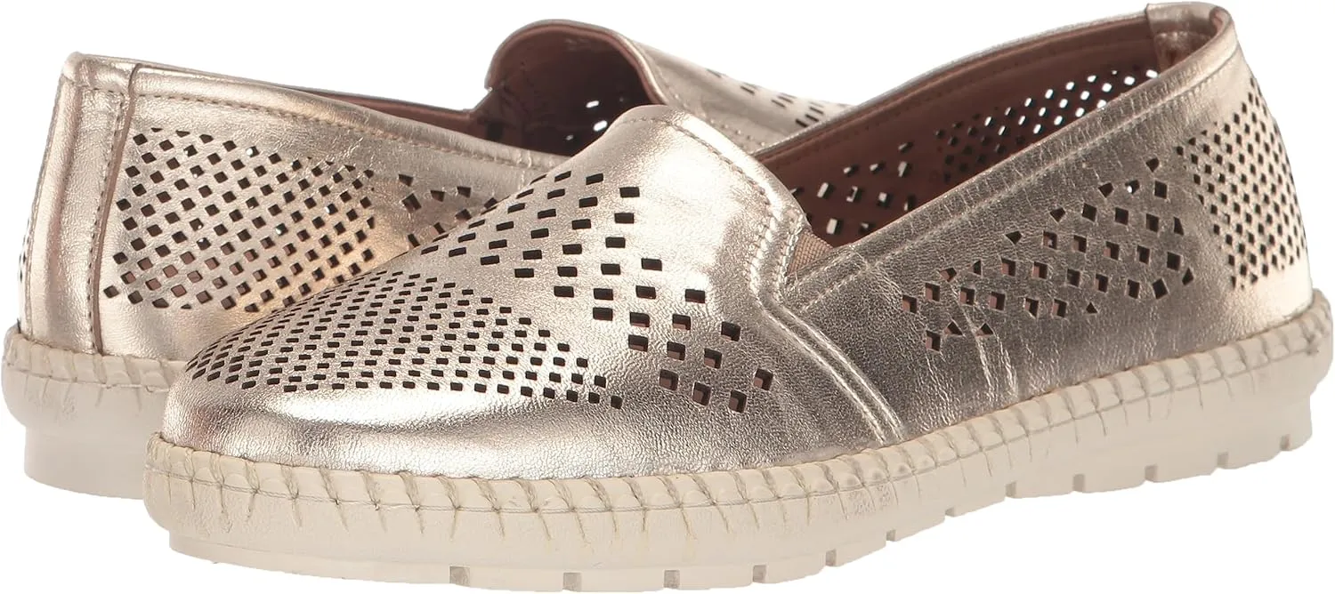 Trotters Women's Royal Loafer