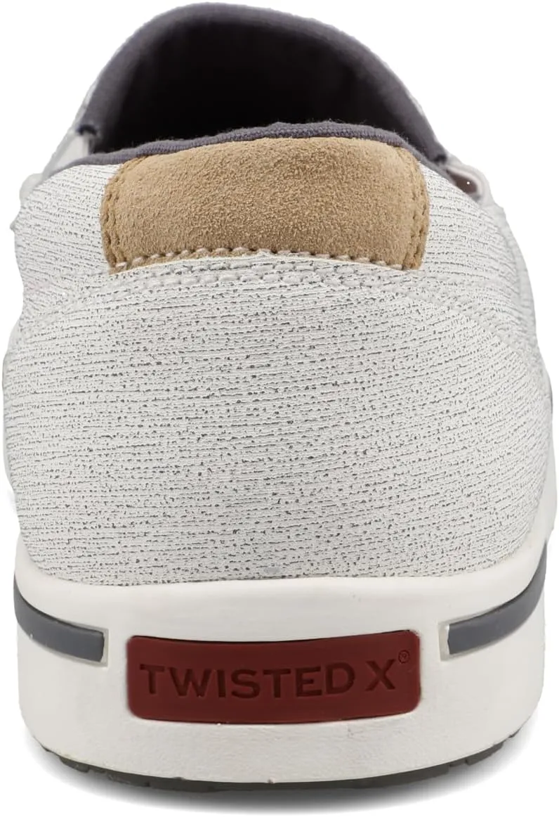 Twisted X Men's Slip-On Kicks