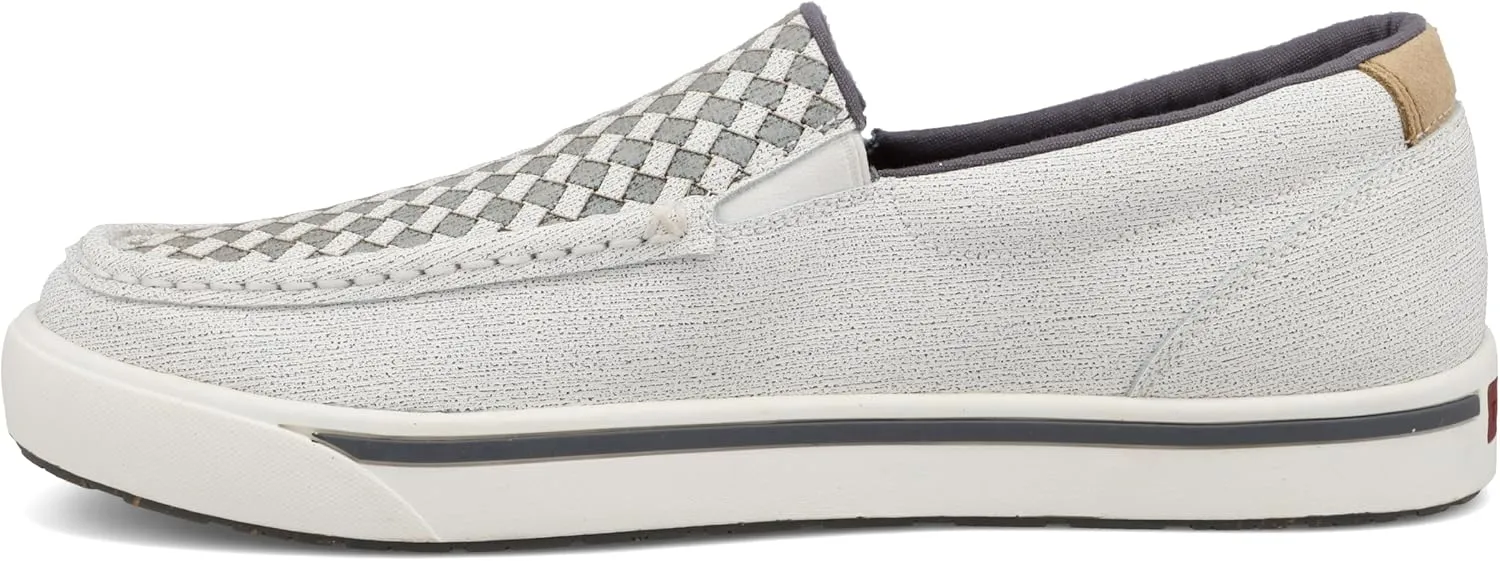 Twisted X Men's Slip-On Kicks