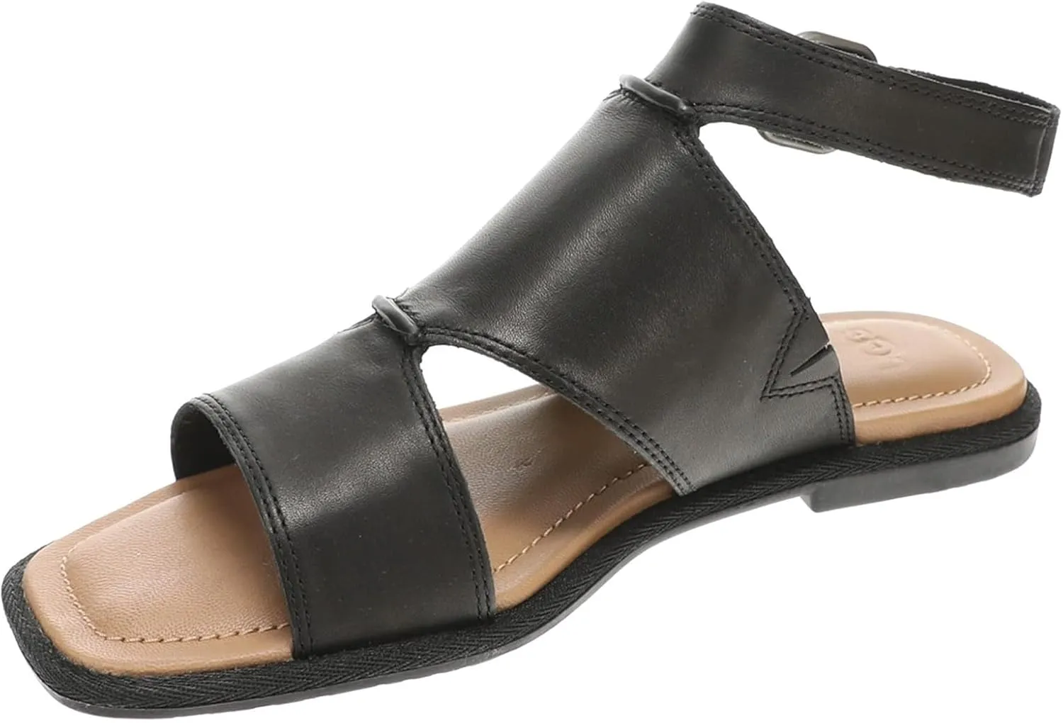 UGG Women's Delray Flat Sandal