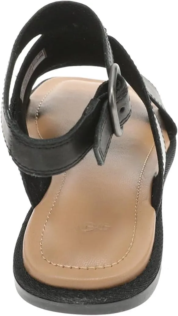 UGG Women's Delray Flat Sandal