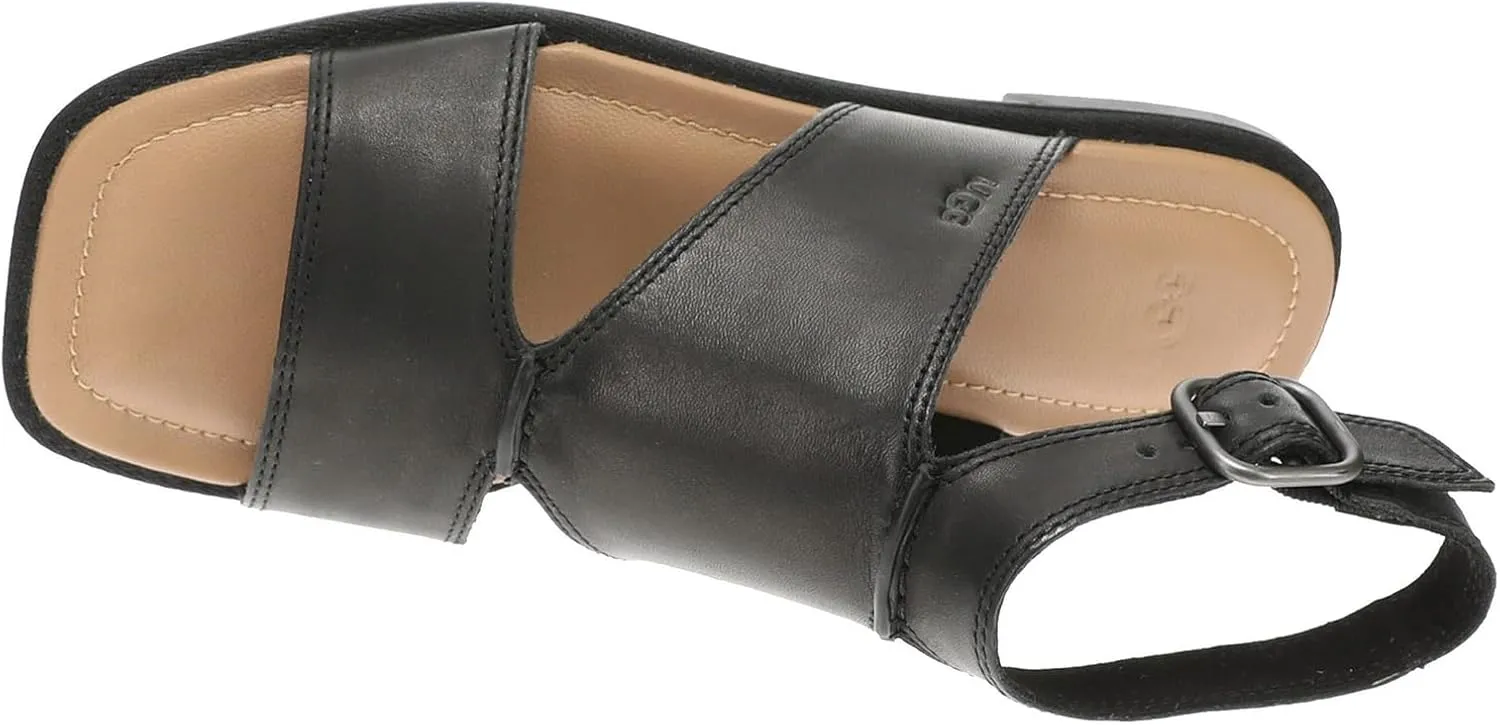 UGG Women's Delray Flat Sandal