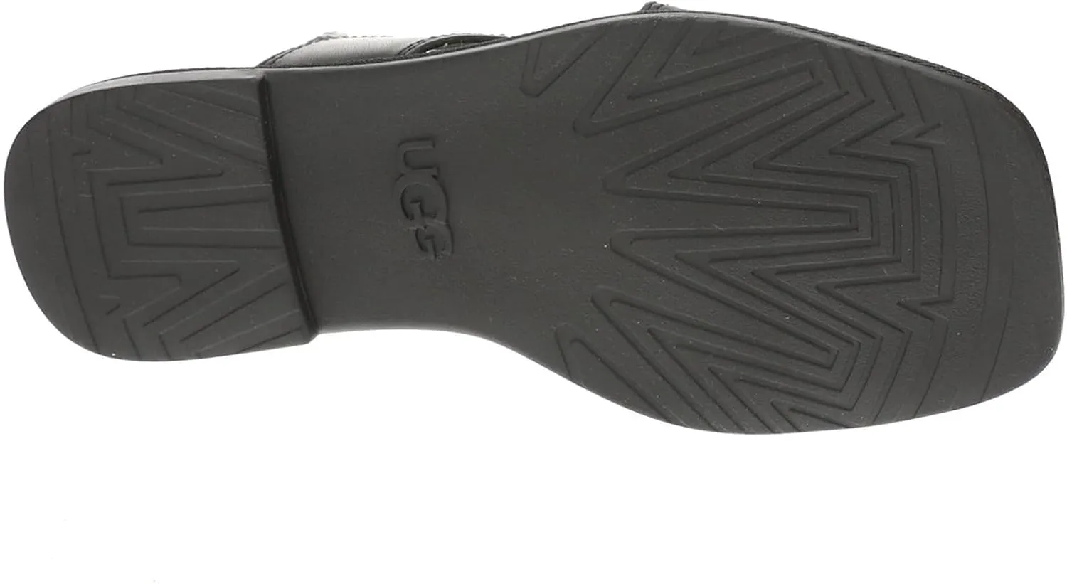 UGG Women's Delray Flat Sandal