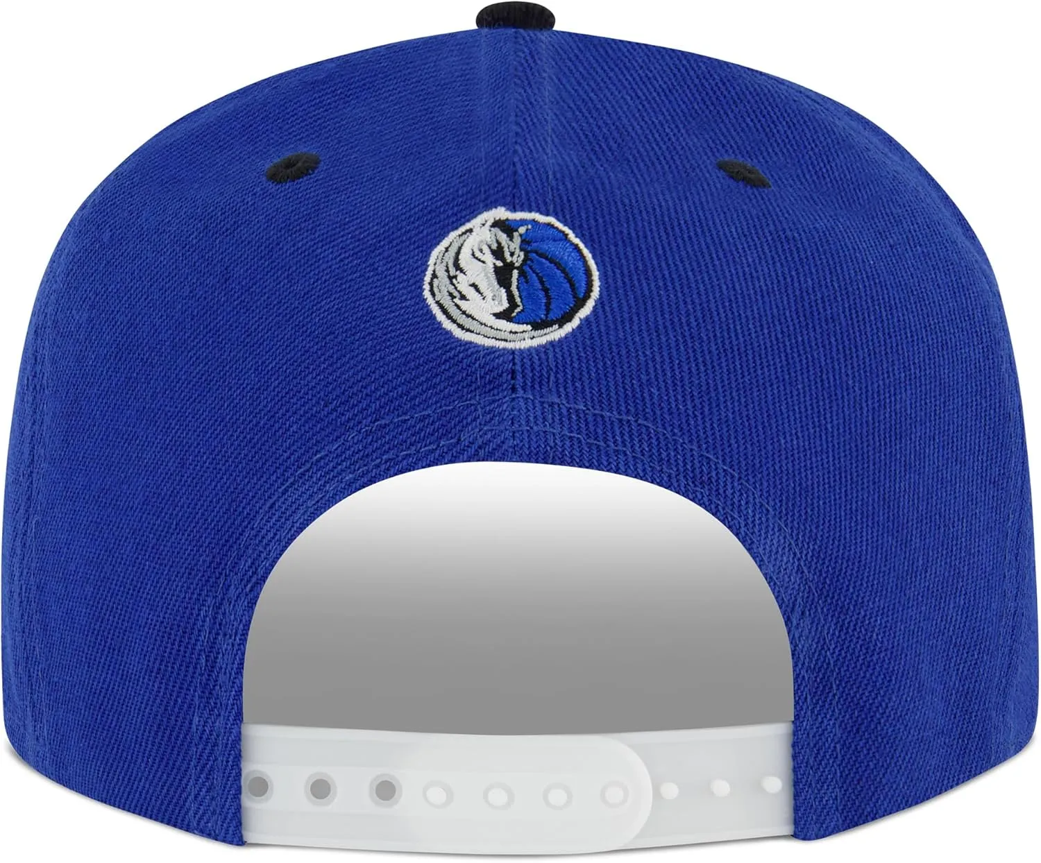Ultra Game Youth NBA Official 8-20 Snap Back 3D Embroidered Team Logo Baseball Cap Hat