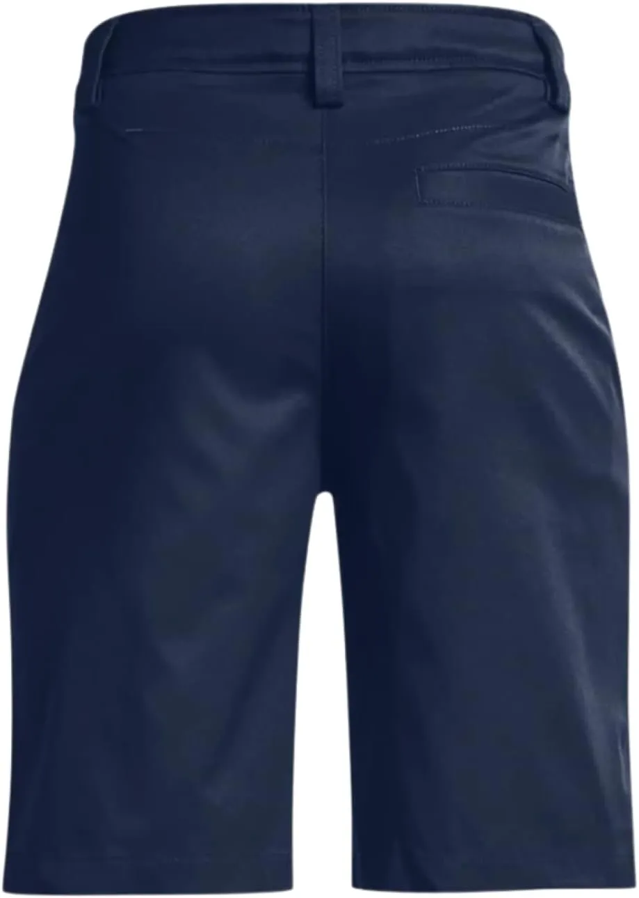 Under Armour Boys’ Match Play 2.0 Golf Short