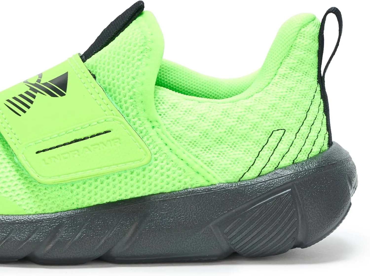 Under Armour Boys' Pre School Flash Sneaker