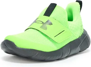 Under Armour Boys' Pre School Flash Sneaker