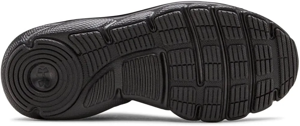 Under Armour Kids' Pre School Assert 8 UFM SYN Alternate Closure Sneaker